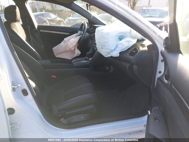 SHHFK7H42LU303936 Honda Civic