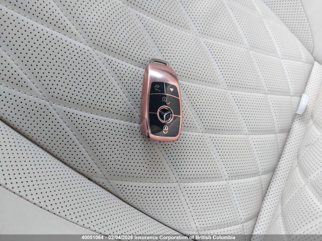 4JGFF8KE1PB027346 Mercedes-Benz Gls 63 Amg 4matic