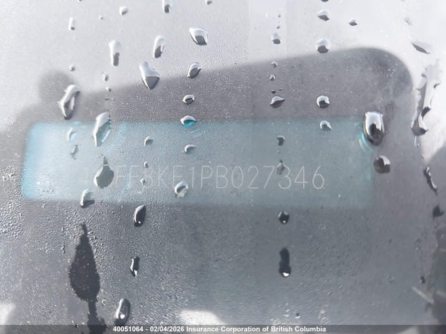 4JGFF8KE1PB027346 Mercedes-Benz Gls 63 Amg 4matic