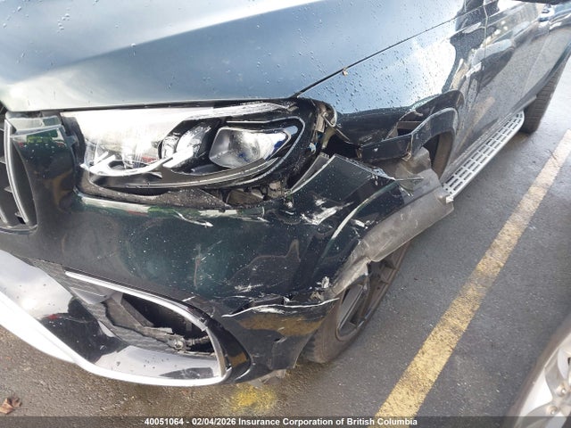 4JGFF8KE1PB027346 Mercedes-Benz Gls 63 Amg 4matic