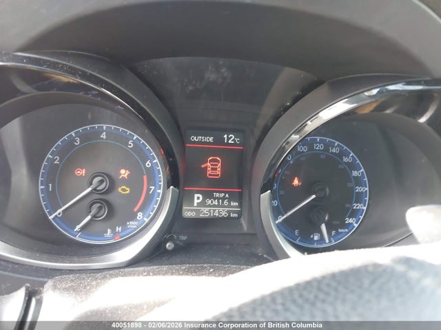 2T1BURHE1FC230422 Toyota Corolla L/le/le Pls/prm/s/s Pls