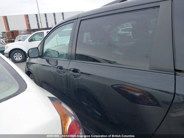 Toyota Sienna L 2020 5TDZZ3DC5LS070825 Image 15