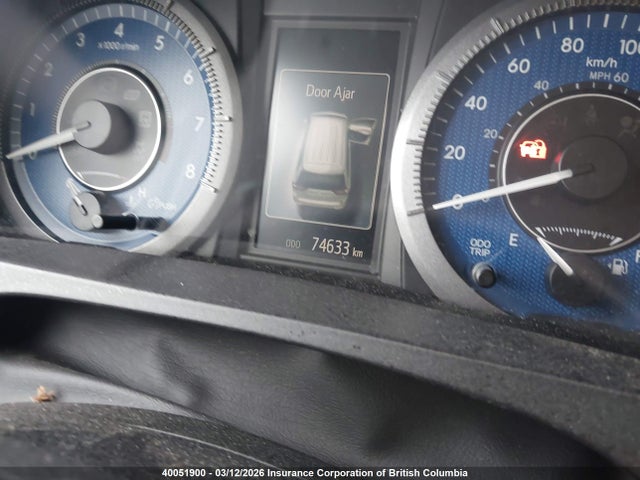 Toyota Sienna L 2020 5TDZZ3DC5LS070825 Image 16