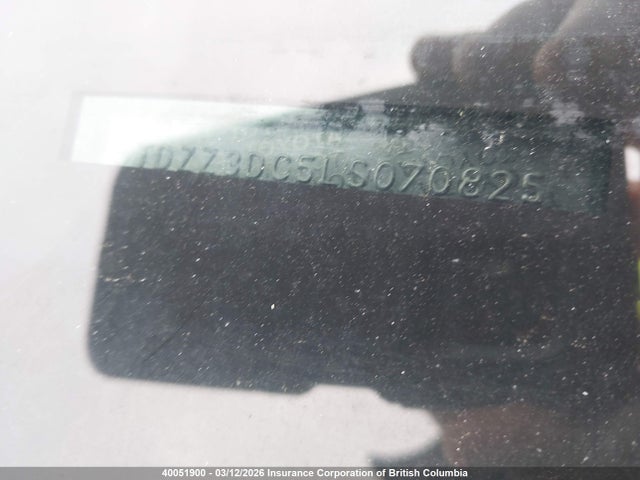 Toyota Sienna L 2020 5TDZZ3DC5LS070825 Image 19