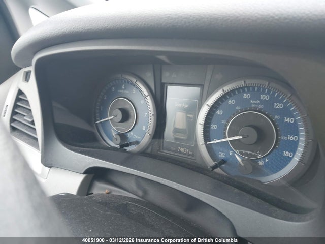 Toyota Sienna L 2020 5TDZZ3DC5LS070825 Image 7