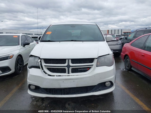 2C4RDGEG6KR515801 Dodge Grand Caravan Gt