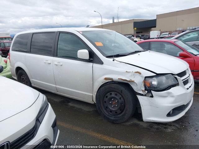 2C4RDGEG6KR515801 Dodge Grand Caravan Gt