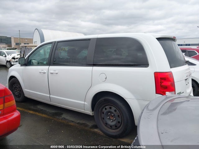 2C4RDGEG6KR515801 Dodge Grand Caravan Gt