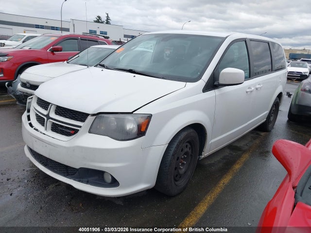 2C4RDGEG6KR515801 Dodge Grand Caravan Gt