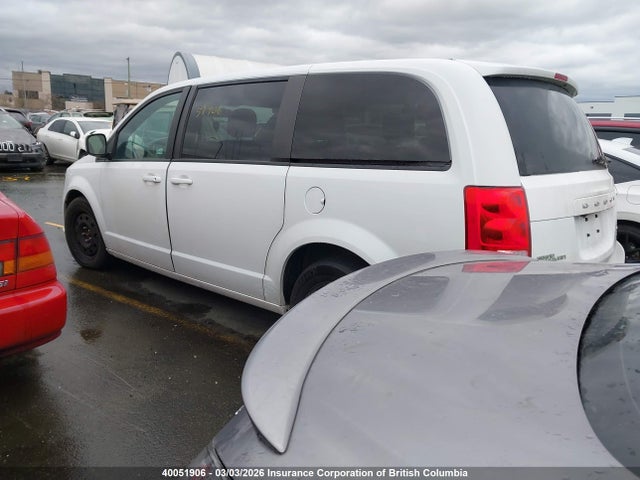 2C4RDGEG6KR515801 Dodge Grand Caravan Gt
