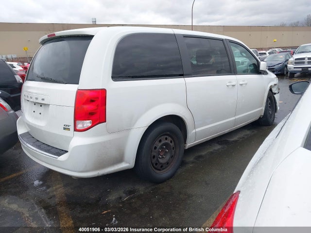 2C4RDGEG6KR515801 Dodge Grand Caravan Gt