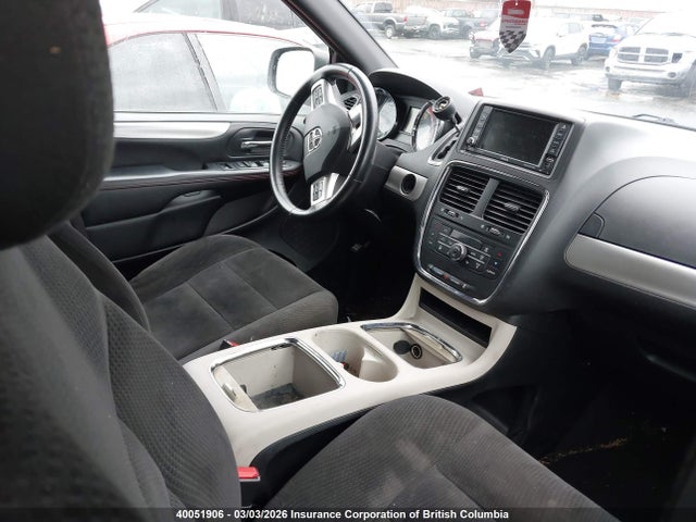 2C4RDGEG6KR515801 Dodge Grand Caravan Gt