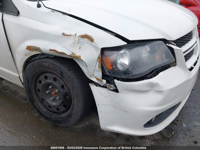 2C4RDGEG6KR515801 Dodge Grand Caravan Gt