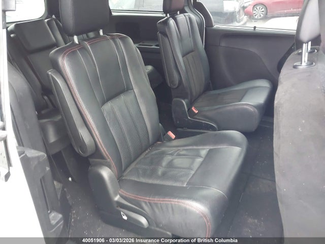 2C4RDGEG6KR515801 Dodge Grand Caravan Gt