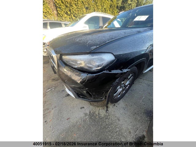 5UX53DP04R9U99693 BMW X3