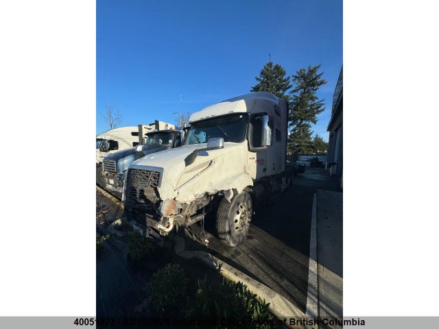 Volvo Vn L 2024 4V4NC9EJ8RN629271 Image 2