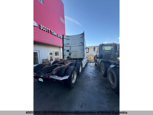 Volvo Vn L 2024 4V4NC9EJ8RN629271 Image 4