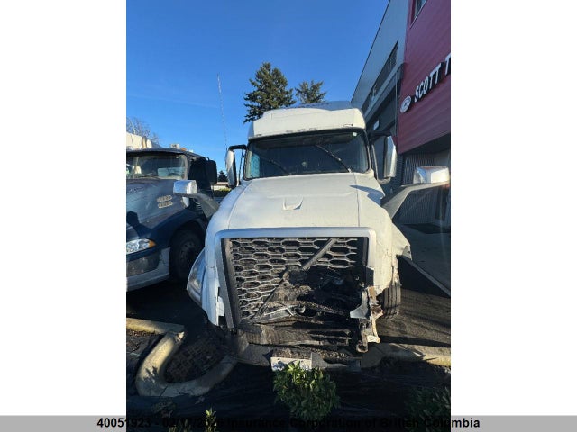 Volvo Vn L 2024 4V4NC9EJ8RN629271 Image 5