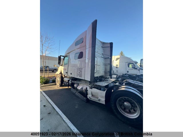 Volvo Vn L 2024 4V4NC9EJ8RN629271 Image 8