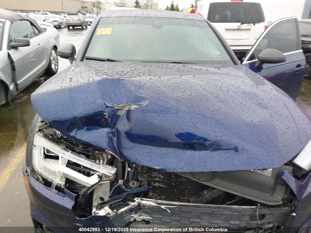 WAUC4AF47JA002063 Audi S4 Prestige
