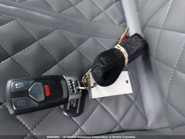 WAUC4AF47JA002063 Audi S4 Prestige