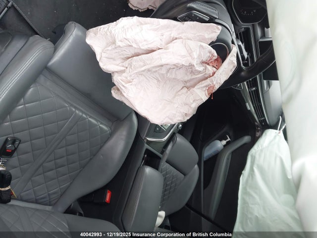 WAUC4AF47JA002063 Audi S4 Prestige