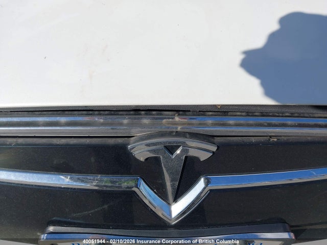 5YJSA1H12EFP42529 Tesla MODEL S