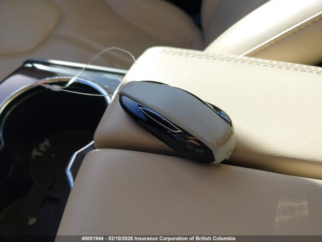 5YJSA1H12EFP42529 Tesla MODEL S