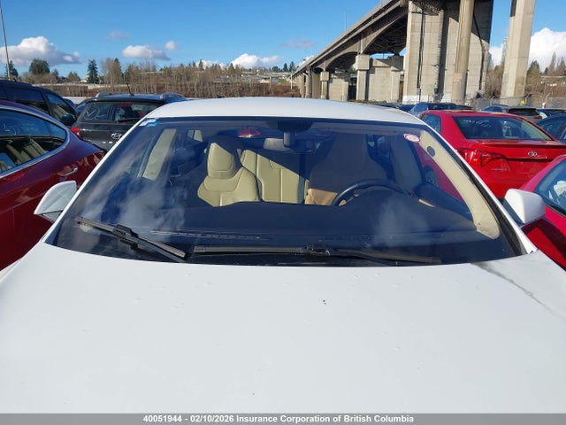 5YJSA1H12EFP42529 Tesla MODEL S
