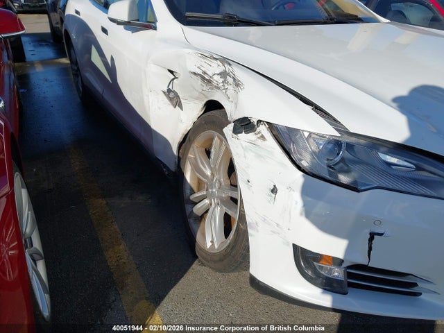 5YJSA1H12EFP42529 Tesla MODEL S