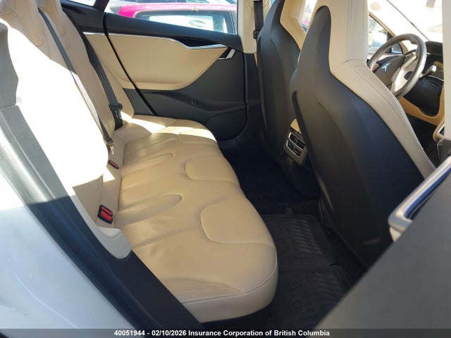 5YJSA1H12EFP42529 Tesla MODEL S