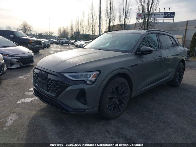 WA14ABGE6RB027243 Audi Q8