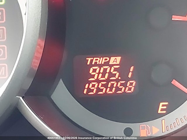 Aukcja sprzedaży 2006 Mazda 3 Hatchback, vin: JM1BK143461512585, numer aukcji: 40051953