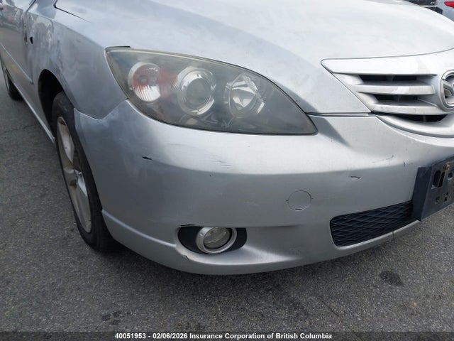 Aukcja sprzedaży 2006 Mazda 3 Hatchback, vin: JM1BK143461512585, numer aukcji: 40051953