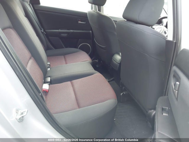 Aukcja sprzedaży 2006 Mazda 3 Hatchback, vin: JM1BK143461512585, numer aukcji: 40051953