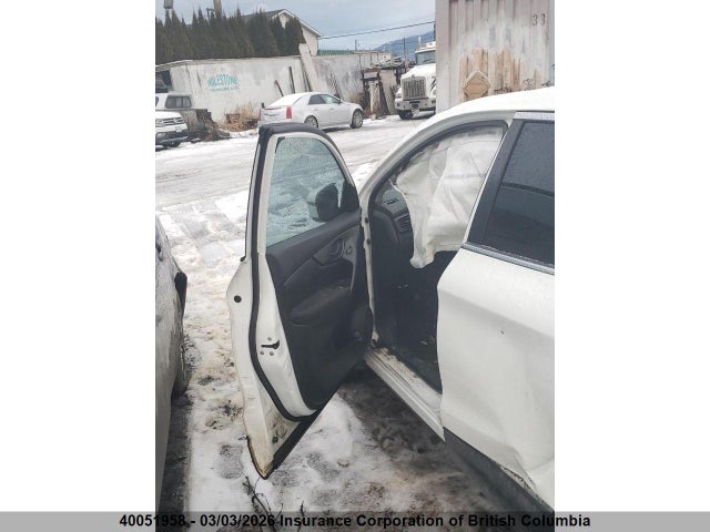 JN1BJ1CP5JW104408 Nissan Rogue Sport S/sv/sl