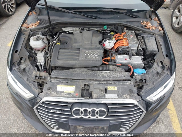 Audi A3 2017 WAUSPBFF6HA102496 Image 10