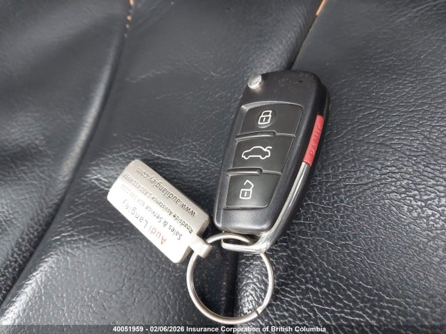 Audi A3 2017 WAUSPBFF6HA102496 Image 11