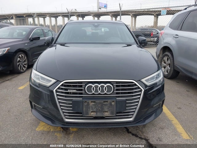 Audi A3 2017 WAUSPBFF6HA102496 Image 12