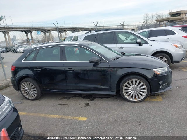 Audi A3 2017 WAUSPBFF6HA102496 Image 13