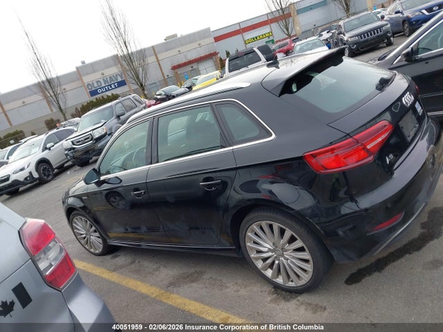 Audi A3 2017 WAUSPBFF6HA102496 Image 14