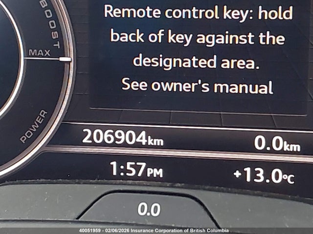 Audi A3 2017 WAUSPBFF6HA102496 Image 15