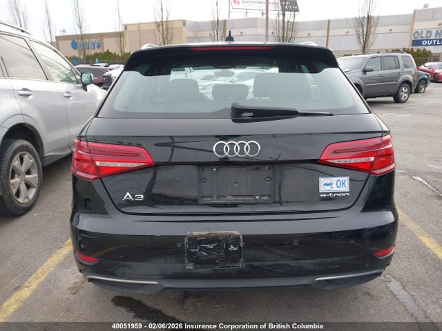 Audi A3 2017 WAUSPBFF6HA102496 Image 16