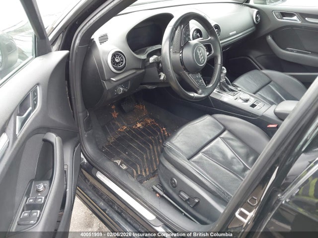 Audi A3 2017 WAUSPBFF6HA102496 Image 20