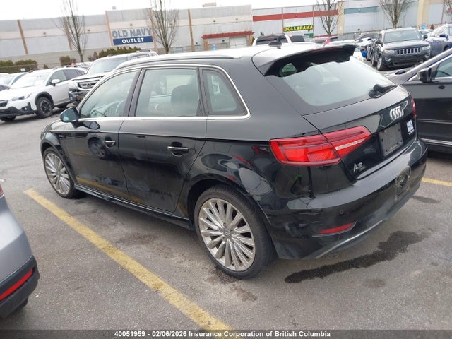 Audi A3 2017 WAUSPBFF6HA102496 Image 3