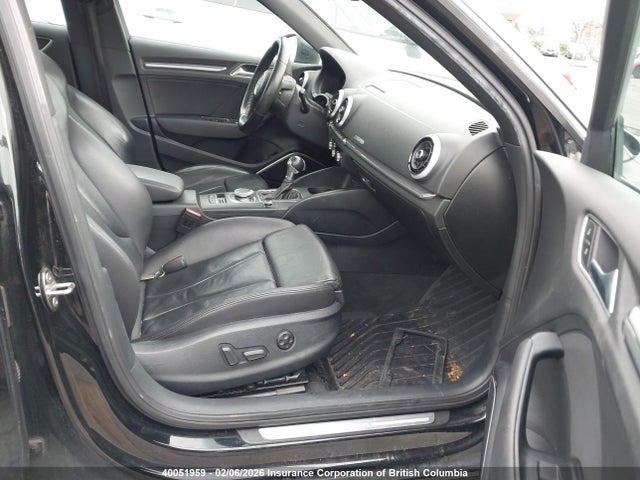 Audi A3 2017 WAUSPBFF6HA102496 Image 5