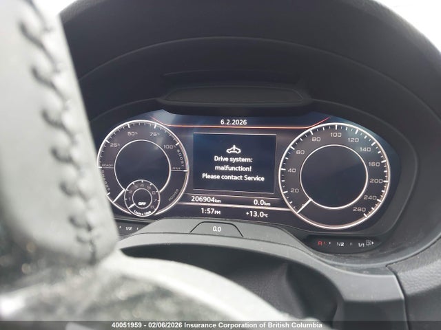 Audi A3 2017 WAUSPBFF6HA102496 Image 7