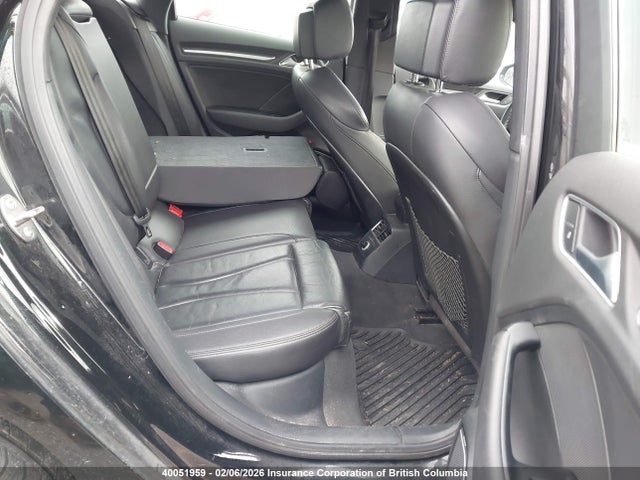Audi A3 2017 WAUSPBFF6HA102496 Image 8
