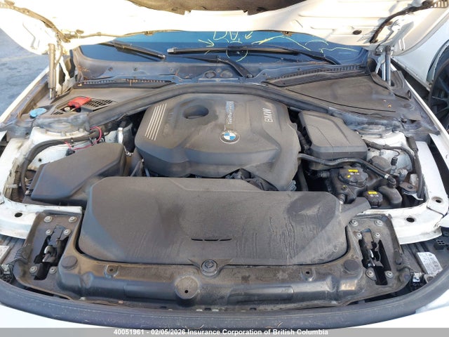 WBA8D9C54JEB35005 BMW 330I