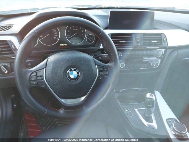 WBA8D9C54JEB35005 BMW 330I